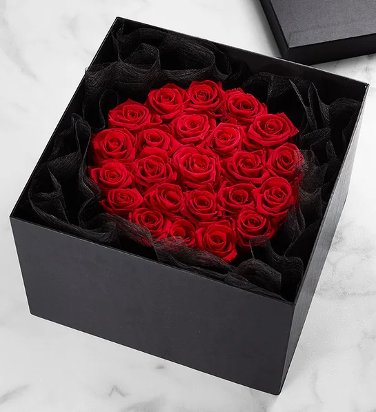 Magnificent Roses® Preserved Roses - Image 4