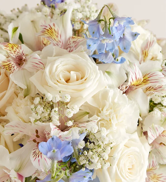 Wonderful Wishes Bouquet™ - Image 5