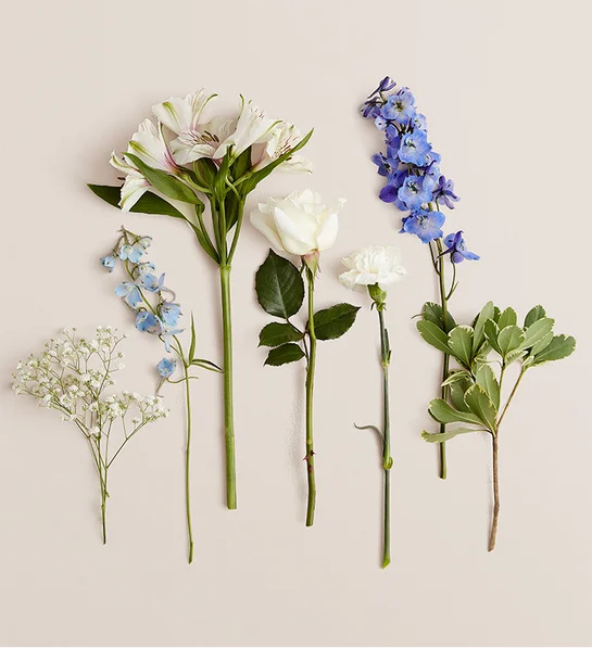 Wonderful Wishes Bouquet™ - Image 4