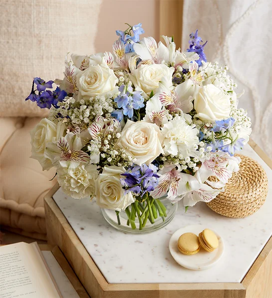 Wonderful Wishes Bouquet™ - Image 3