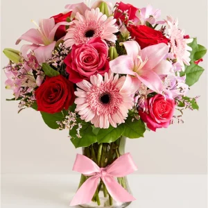 Fields of Europe® Romance Bouquet